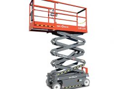 Ladders And Lifts Eds Rental Sales